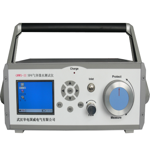 GWWS-II SF6΢ˮ�y���x
