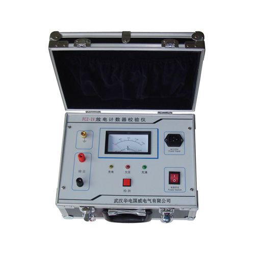 FCZ-IV���������Ӌ��(sh��)��У�x