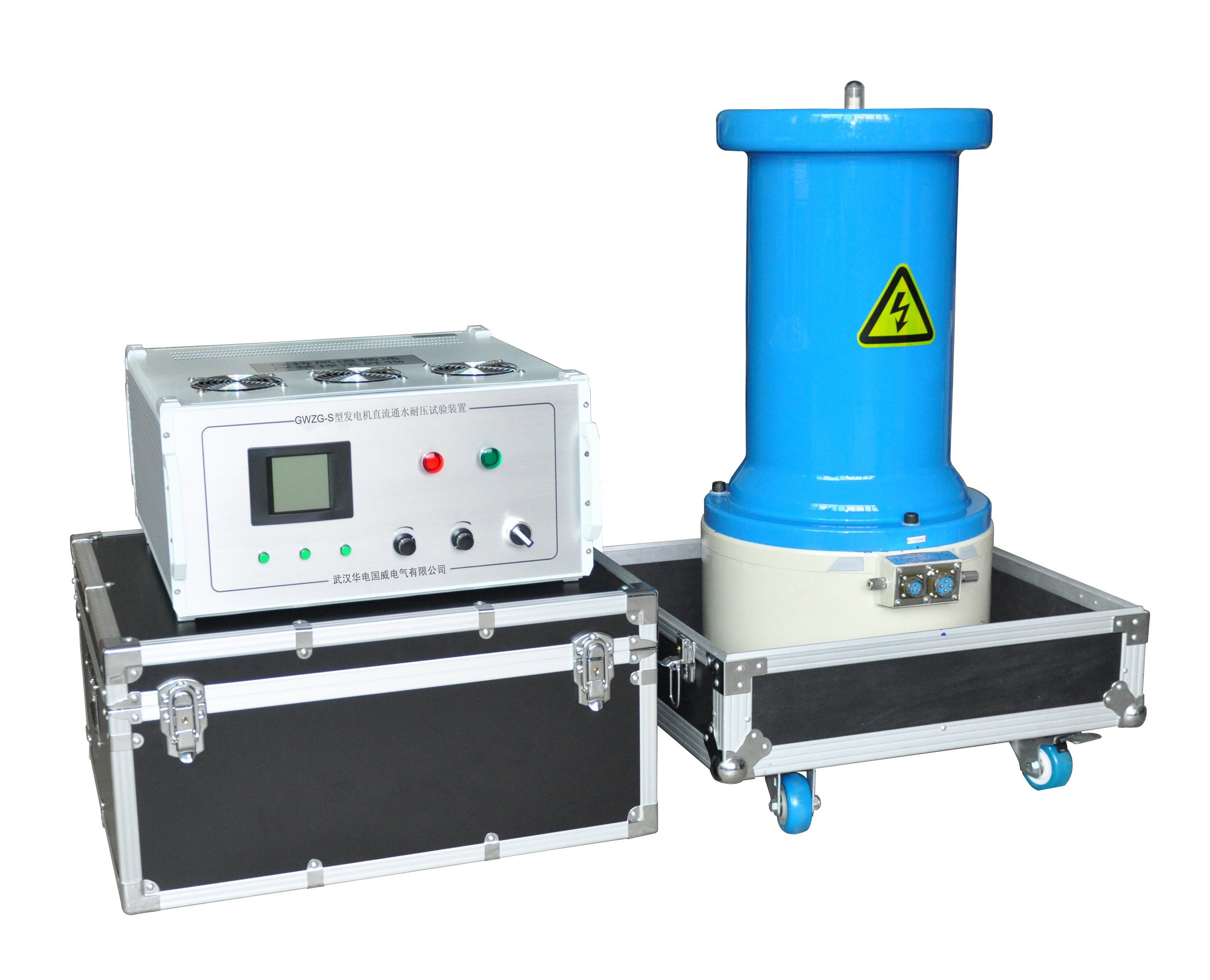 GWZG-S/80kV/200mAˮ��(n��i)��l(f��)늙C(j��)ֱ���͉�ԇ��b��