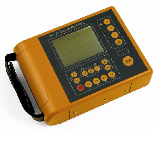 GWCT-500ͨ����|���ϾC�Ϝy(c��)ԇ�x