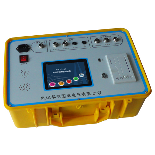 GWKC-6A�߉��_�P(gu��n)�����Ԝyԇ�x