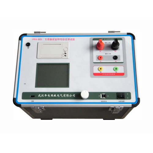 GWFA-805ϵ��CT�������ԾC�Ϝy(c��)ԇ�x